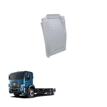 Imagem de Paralama Traseiro VW Constellation 24 250 19 370 LE Primer - Bonfanti