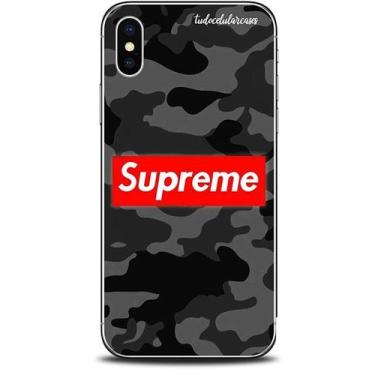 Imagem de Capa Case Capinha Personalizada Samsung A32 Masculina- Cód. 396 - Tudo