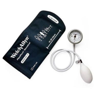 Imagem de Esfigmomanômetro Aneroide Durashock Welch Allyn