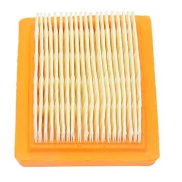 Imagem de Filtro de Ar Aparador de Cordas, Filtro de Ar, Limpador de Filtro de Ar 1 Unidade para FS120 FS200 FS220 FS250 FS300 FS350 FS400 FS450 FS480 para Cortadores de Grama