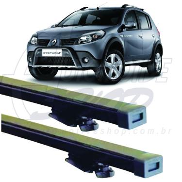 Imagem de Rack Teto Resistent Travessa Renault Sander Stepway G2 LW019