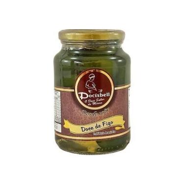 Imagem de Doce de Figo em Calda 650g - Docisbell