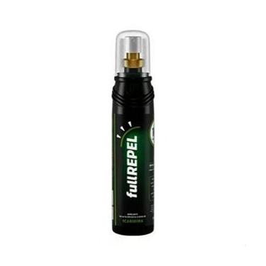 Imagem de Fullrepel Icaridina Repelente Adulto Spray 100ml 10 Horas