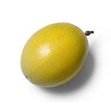 Imagem de Maracujá Redondo Amarelo - 4gr de Sementes - ISLA Sementes
