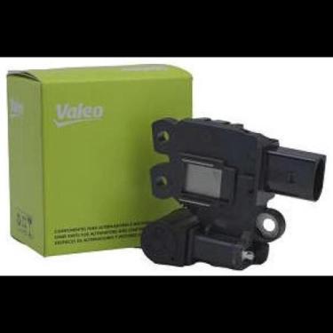 Imagem de Regulador 12V Toyota Etios 2012 a 2023 Valeo 501409