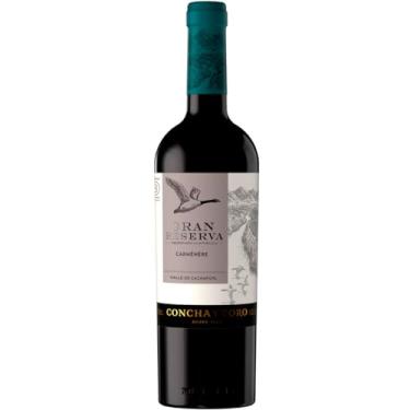 Imagem de CONCHA Y TORO GRAN RESERVA CARMENERE 750 ML