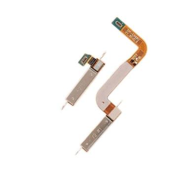 Imagem de 1 conjunto de cabo flexível de antena + peça de reparo de substituição de módulo para Samsung Galaxy S20 Ultra 5G SM-G988U
