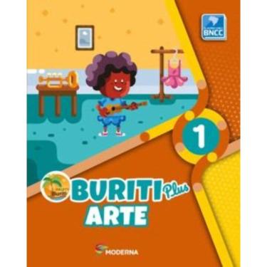 Imagem de Buriti Plus Arte 1