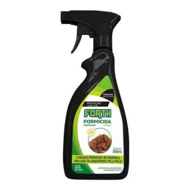 Imagem de Forth Jardim Formicida Pronto para Uso - 500 mL