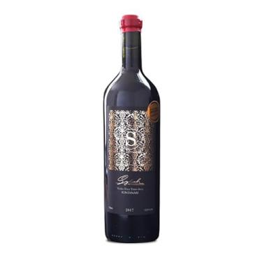 Imagem de Casa Fontanari Syrah, Vinho Tinto Seco 750ml