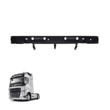 Imagem de Tampa Para-brisa FH 14 2015 à 2021 Plástico Inferio 84055530 - Cepam I