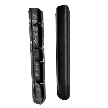 Imagem de LXJZCP Capa para janela esquerda Weephole Trailers RV Fifth Wheels pacote com 2