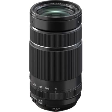 Imagem de Fujifilm - Lente XF70-300mmF4-5.6 R LM OIS WR - Preto-16666868
