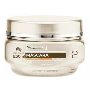 Imagem de Raiz Latina Mascara Fortalecedor 250Ml