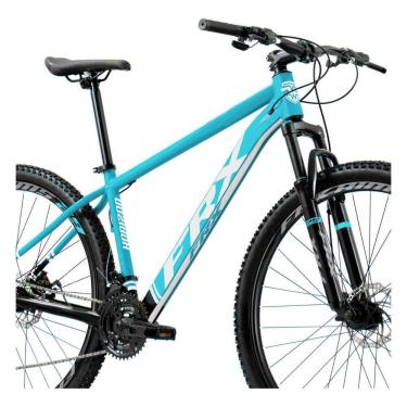 Imagem de Bicicleta Aro 29 Frx Horizon 24V Black/Bianchi M
