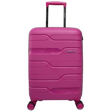 Imagem de Mala de viagem bordo 10 kg em PP Rosa
