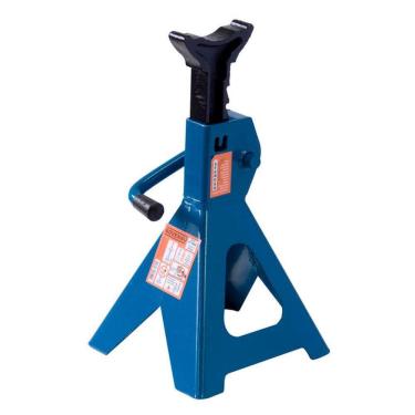 Imagem de Cavalete Mecânico 6 Toneladas Bovenau Ct6000 - 1 Par