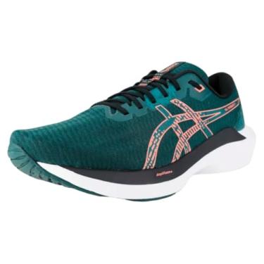 Imagem de Tênis Asics Gel Shogun 7 Verde e Branco