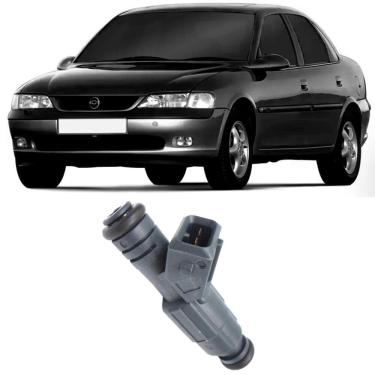 Imagem de Bico Injetor Chevrolet Vectra 2.0 2.2 98 A 2005 Bosch