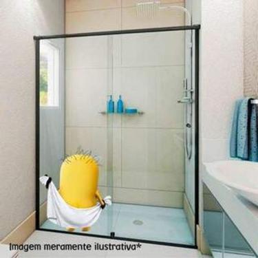 Imagem de Adesivo Para Box Minions Com Toalha