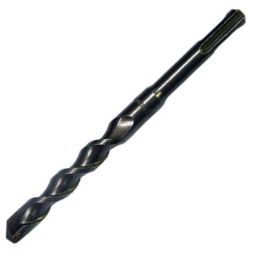 Imagem de Broca Para Martelete Sds-plus 8x260mm - D-00153 - Makita Broca P-mart.sds Plus 8,0x260m...