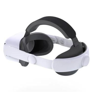 Imagem de ZyberVR Zero Elite Strap for Quest 2