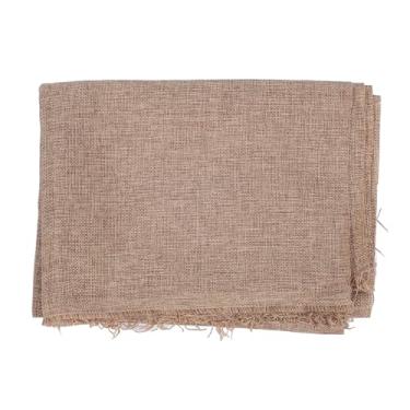 Imagem de aqxreight 59,06 X 19,69 na Grade de Pano de Pano de Alto -falante Scratch Proof Protective Speaker Tecla de Tecido para o Home Theater KTV Stage Conference Room