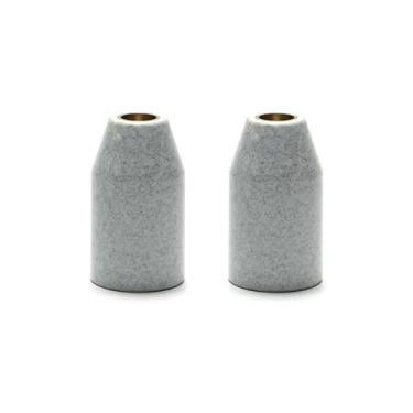 Imagem de Tampa protetora 9-8218 compatível com ESAB e Thermal Dynamics Cutmaster 52/82/102/152 SL60 SL100 Plasma Torch