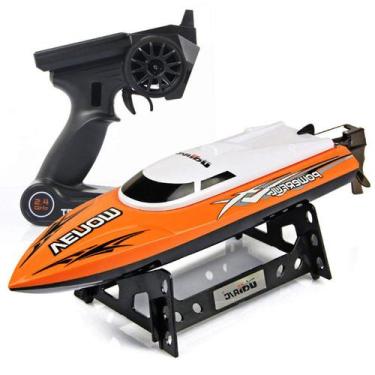 Imagem de Barco de controle remoto Cheerwing UDI001 Waterproof 34cm