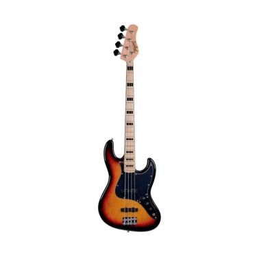 Imagem de Contrabaixo Tagima Passivo TJB-4S SB