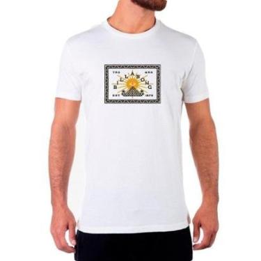 Imagem de Camiseta Billabong Providence Masculina-Masculino