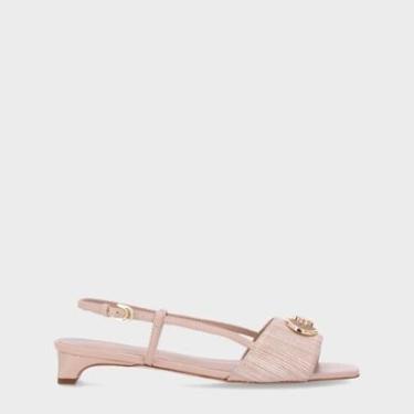 Imagem de Sandália Rasteira Luz da Lua - 60820002-Feminino