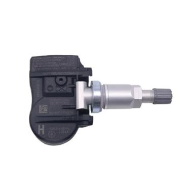 Imagem de Sensor de pressão dos pneus TPMS compatível com Volvo C30 S40 V40 XC60 2014-2016 GX631A159AA (1 unidade)