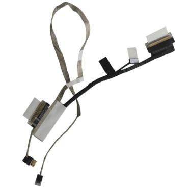 Imagem de Cabo mBook Flat para Dell compatível com PN 450.0fa04.0021