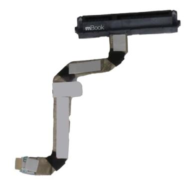 Imagem de Cabo mBook Flat Do Hd Sata Compativel para Lenovo 3 15igl05