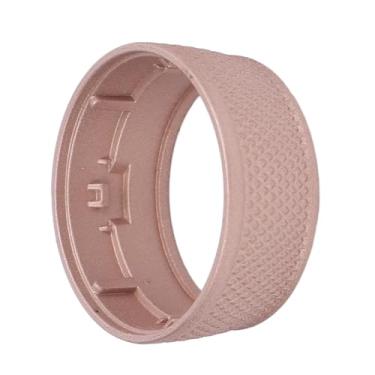 Imagem de KUIDAMOS Botão SC de Ejeção do Volante, Controle Esportivo Aprimorado para 2020-2025, Material ABS (Nd Ouro)