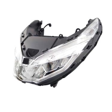 Imagem de Honda PCX150 Farol dianteiro bloco óptico Genuíno