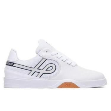 Imagem de Tênis Ous Imigrante Branco Reflex Prt LTX Imperial-Unissex