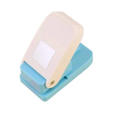 Imagem de Separador De Folhas Soltas Com Furo Para Inserções De Planner, Cortado