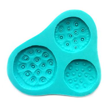 Imagem de Scott Clark Woolley Lotus Pod Maker (3 fases)