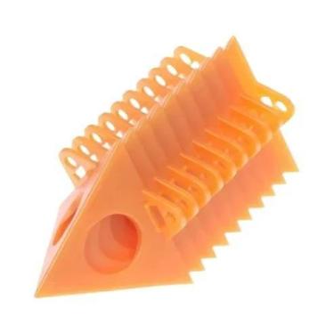 Imagem de Conjunto De Suportes Tripé Em Formato De Pirâmide 10 Peças Ferramenta 