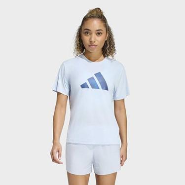 Imagem de Camiseta Adidas Adi365 B Bl T Feminina-Feminino