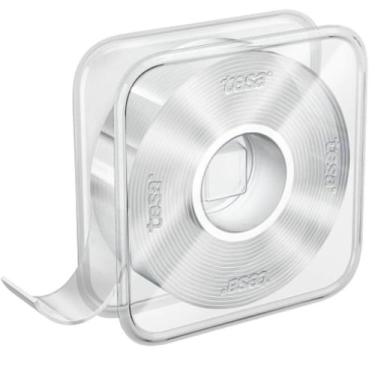Imagem de Fita Dupla Face Nano Power Tesa Lavável Reutilizável Fixa Forte Univer