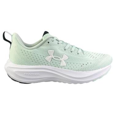 Imagem de Tênis Under Armour Charged Sunny Feminino Original Esportivo Academia 