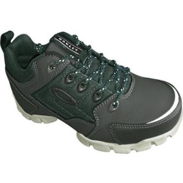 Imagem de Tênis Oakley Halftrack Low II Olive-Unissex