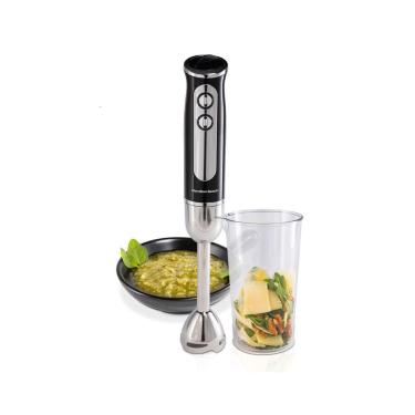 Imagem de Mixer Hamilton Beach ASWE-013 Inox 8 Velocidades