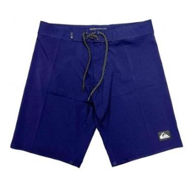 Imagem de Bermuda Quiksilver Boardshort  Flat Kaimana 20 Az-Masculino