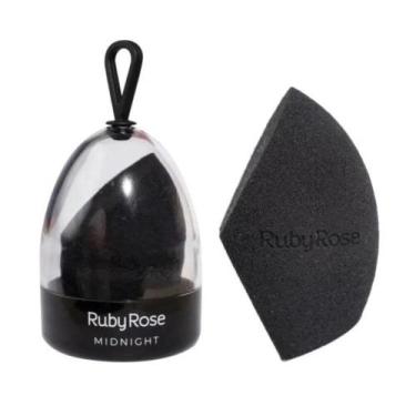 Imagem de Esponja De Maquiagem Midnight Ruby Rose