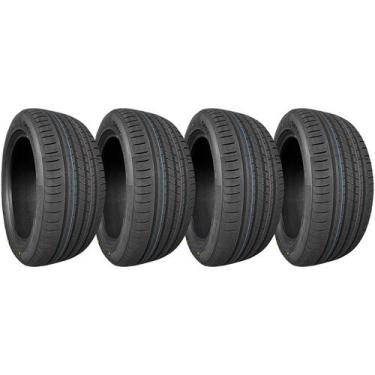 Imagem de Kit 4 Pneus SpeedMax Aro 19 235/50R19 103W DSU02