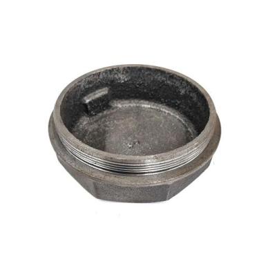 Imagem de Calota cubo dianteiro (oleo)volvo nl compativel com: volvo n - PEER ST
